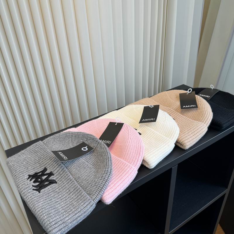 Amiri Hat dx03